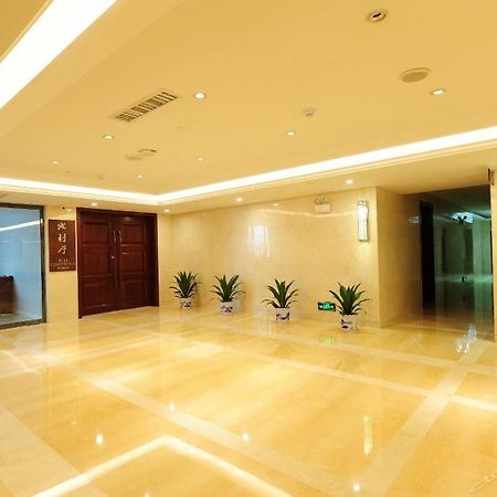 Hôtel Friendship à Xian de Xian de Changsha Extérieur photo