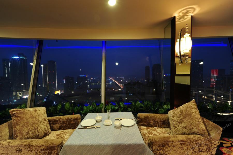 Hôtel Friendship à Xian de Xian de Changsha Extérieur photo