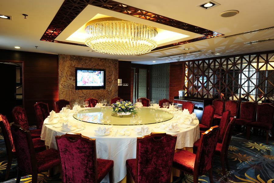 Hôtel Friendship à Xian de Xian de Changsha Extérieur photo