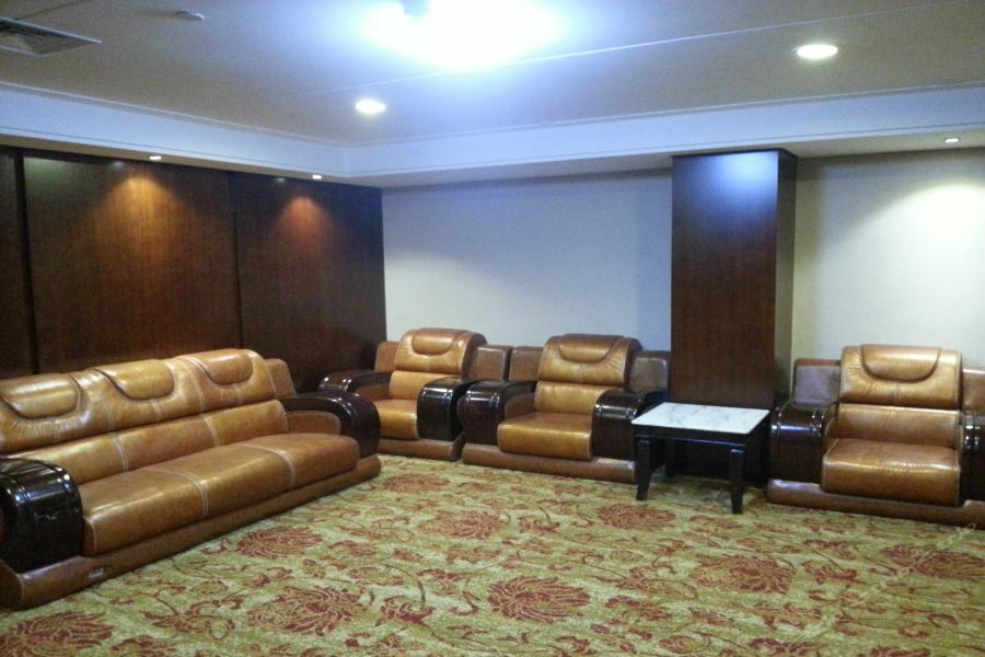 Hôtel Friendship à Xian de Xian de Changsha Extérieur photo